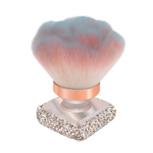 Pamatuf Unghii LUXORISE Sparkling - Silver&Gold Glam
