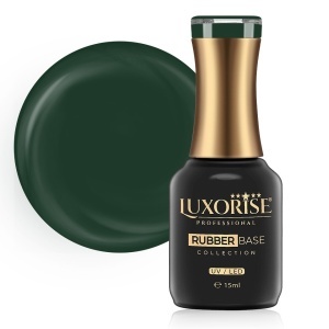 Rubber Base LUXORISE Signature Collection - Pine Flavour 15ml