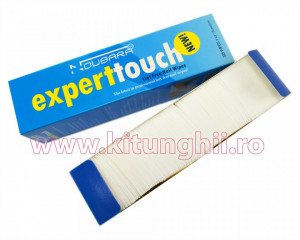 Servetele fara fibre pentru Manichiura Expert Touch 325 buc.