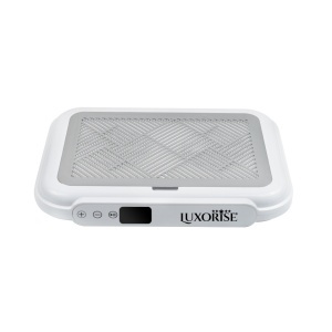 Aspirator Praf Unghii Doua Motoare120W DualForce PRO LUXORISE