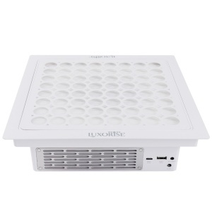 Aspirator Praf Unghii Incorporabil MATRIX SYSTEM PRO - LUXORISE, White