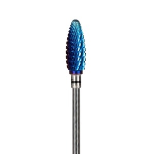 Capat Freza Carbid LUXORISE Conica, dura LUX-224NDB