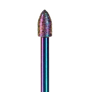 Capat Freza Diamant LUXORISE Conica, fina CD24