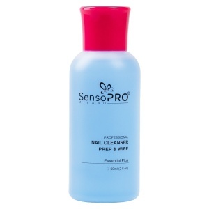 Cleanser Unghii SensoPRO Milano, Essential Plus 60ml