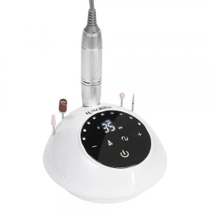 #Freza Unghii UFO 360 PRO - LUXORISE