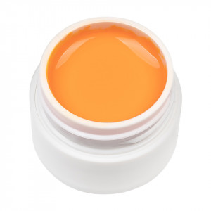 Gel UV Color ENS PRO #027 - Fancy Pumpkin
