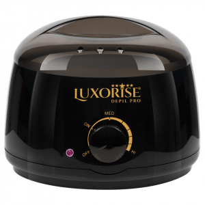 Incalzitor de Ceara PRO WAX 150 - LUXORISE 500ml
