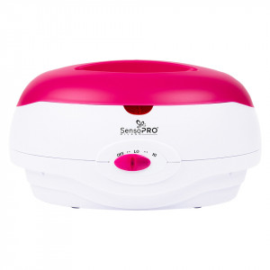 Incalzitor de Parafina Velvety PRO - SensoPRO Milano 3000ml