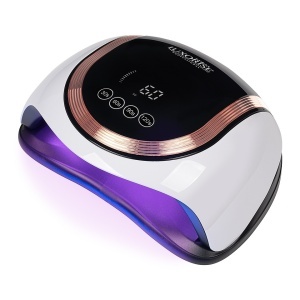 Lampa UV LED pentru doua maini 180W Digital Star PRO - LUXORISE