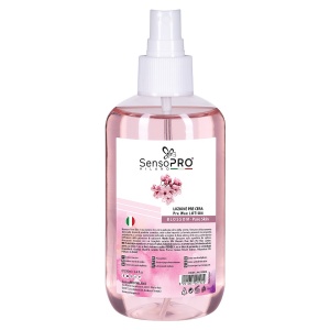 Lotiune inainte de Epilare Blossom SensoPRO Milano, 250ml