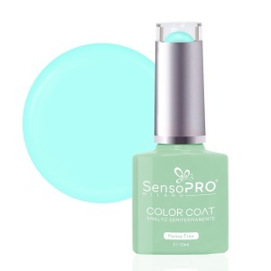 Oja Semipermanenta Hema Free SensoPRO Milano - #40 Sky Serenity, 10ml