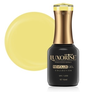 Oja Semipermanenta Revolux LUXORISE, Rise Up 15ml