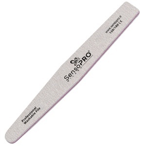 Pila Unghii Picatura granulatia 150/180 - SensoPRO Milano