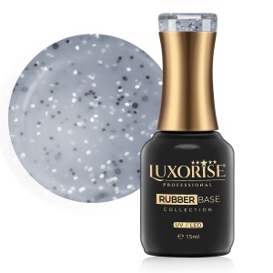 Rubber Base LUXORISE Eclat Collection - Escape Party 15ml