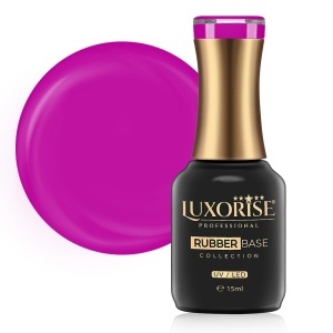 Rubber Base LUXORISE Signature Collection - Butterfly Chase 15ml