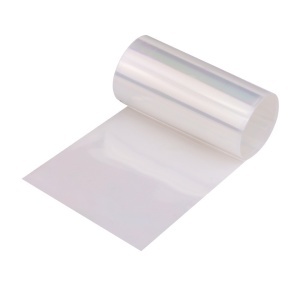 Folie de Transfer Unghii LUXORISE #476 Magic Holo