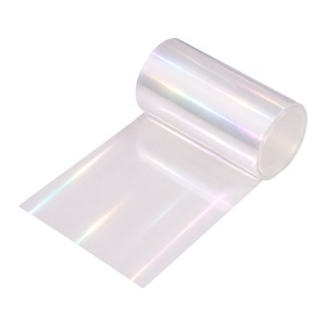 Folie de Transfer Unghii LUXORISE #477 Magic Holo