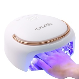 Lampa Unghii UV / LED 72W PrimeCore ONE - LUXORISE