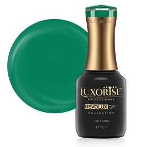 Oja Semipermanenta Revolux LUXORISE, Fresh Dream 15ml