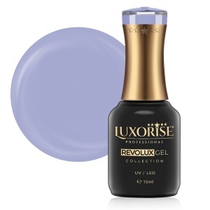 Oja Semipermanenta Revolux LUXORISE, Mighty Aphrodite 15ml