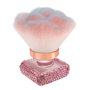 Pamatuf Unghii LUXORISE Sparkling - Rose Touch