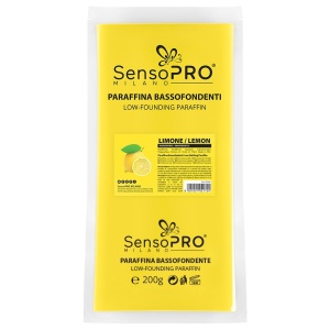Parafina Cosmetica SensoPRO Milano, Lamaie 200g