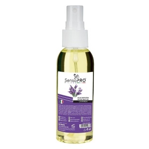 Ulei dupa Epilare cu Lavanda SensoPRO Milano, 100 ml