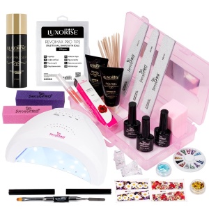 Baza Kit PolyGel #07