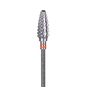 Capat Freza Carbid LUXORISE Conica, dura LUX-232NDB