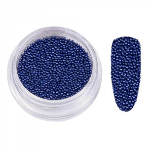 Caviar Unghii Indigo Touch - 2 gr