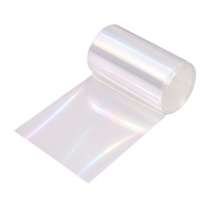 Folie de Transfer Unghii LUXORISE #478 Magic Holo