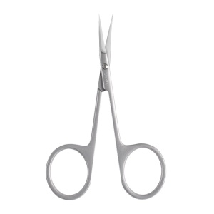 Forfecuta Cuticule Profesionala LUXORISE Master PRO, CrystalCut