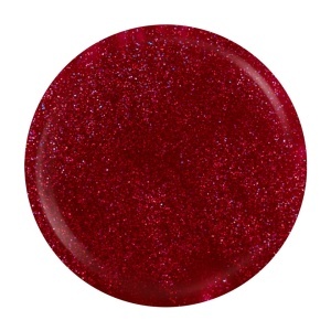 Gel Colorat UV SensoPRO Milano Expert Line - Ruby Haze 5ml