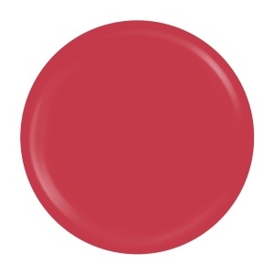 Gel Colorat UV SensoPRO Milano Expert Line - Scarlet Blaze 5ml