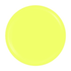 Gel Colorat UV SensoPRO Milano Expert Line - Sunburst Yellow 5ml
