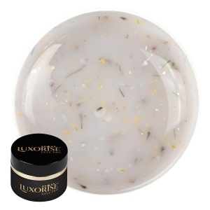 Gel UV Contructie Unghii RevoFlex Stellar Garden LUXORISE 15ml, Orion’s Veil