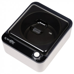 Incalzitor de Ceara PRO WAX 500 - LUXORISE