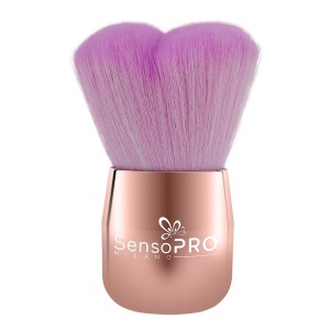 Pamatuf Indepartare Praf Unghii Touch Gold, SensoPRO Milano