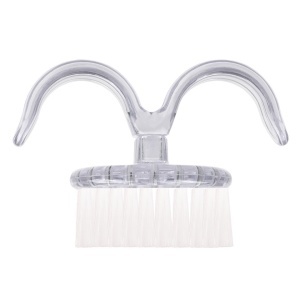 Perie Praf Unghii SensoPRO Milano - Ice Touch