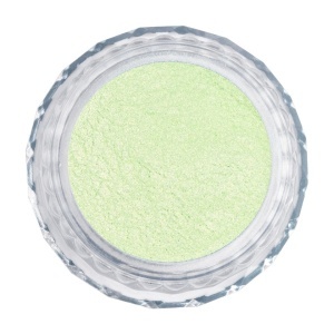Pigment Unghii Pearl LUXORISE, Lemon Drop