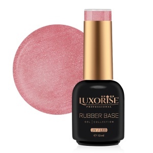 Rubber Base LUXORISE - Pecan Aroma 10ml