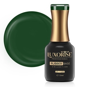 Rubber Base LUXORISE Signature Collection - Clover Charm 15ml