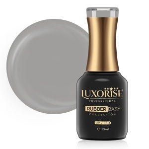 Rubber Base LUXORISE Signature Collection - Mystic Dove 15ml