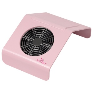 Aspirator Praf Unghii Vortexio SensoPRO, Roz - Img 2