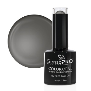 Oja Semipermanenta SensoPRO Milano, 017 Blind Desert, 10ml
