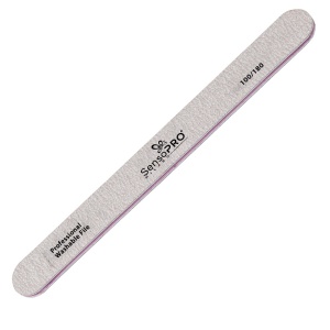 Pila Unghii Profesionala SensoPRO Milano, Dreapta 100/180
