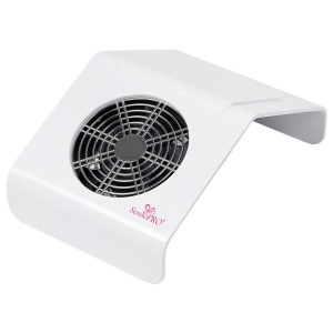 Aspirator Praf Unghii Vortexio SensoPRO, Alb - Img 2