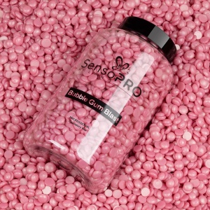 Ceara Epilat Elastica SensoPRO Milano Bubble Gum Blast, 400g - Img 2