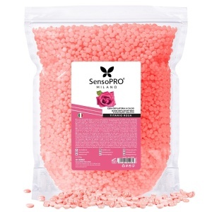 Ceara Epilat Granule SensoPRO Milano Titanio Rosa, 1000g - Img 2