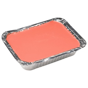 Ceara Epilat Traditionala SensoPRO Milano Titanio Rosa, 500g - Img 2